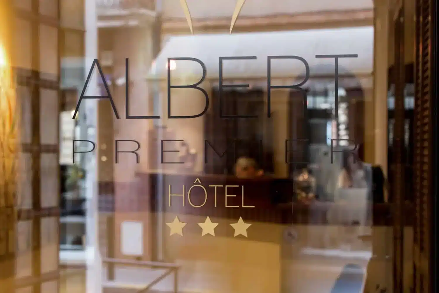 Rooms Hotel Toulouse Centre | Albert 1er 3* Hotel