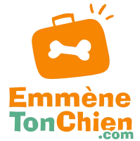 Hotel Albert 1er_Logo Emmène ton chien_01