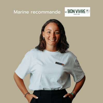 Marine recommandation