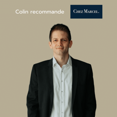 Colin recommandation