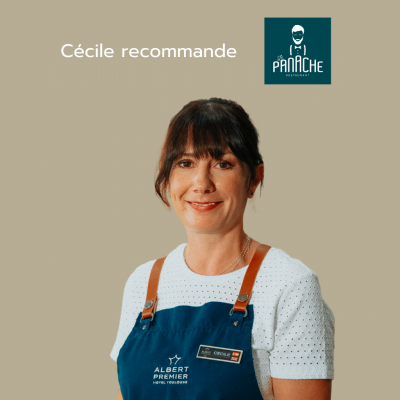 Cécile recommandation